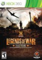 History Legends Of War Patton – XBOX 360